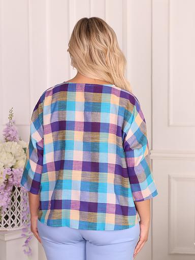 Блуза М4-5003/19 фото 9