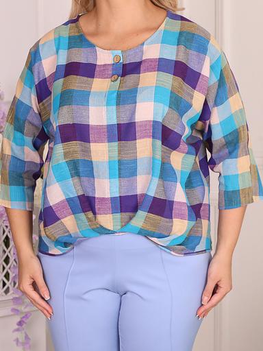 Блуза М4-5003/19 фото 10