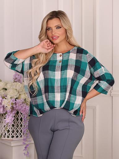 Блуза М4-5003/21 фото 6