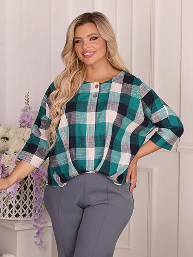 Блуза М4-5003/21 фото 7