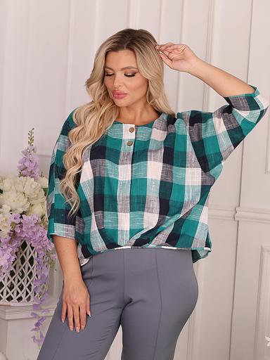 Блуза М4-5003/21 фото 9