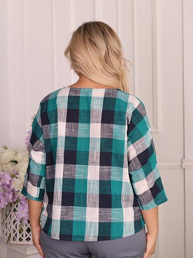 Блуза М4-5003/21 фото 10