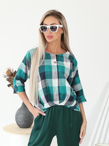 Блуза М4-5003/20 фото 5