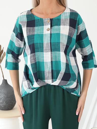 Блуза М4-5003/20 фото 10