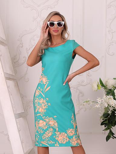 Платье П3-5497 фото 5