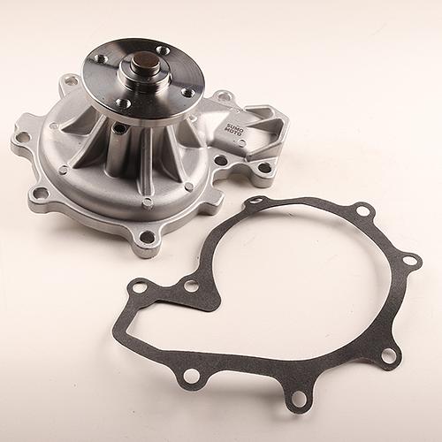 Помпа водяная GWIS-42A 21010-89TB1 SUMOMOTO фото 2