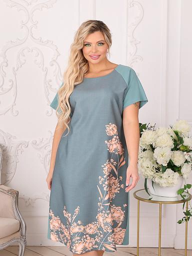 Платье П3-5497/3 фото 8