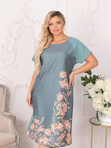 Платье П3-5497/3 фото 10