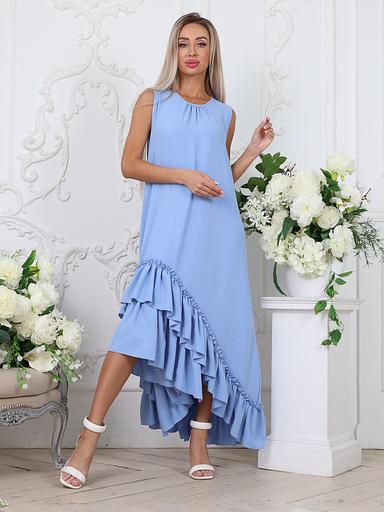 Платье П1-4983/14 фото 6