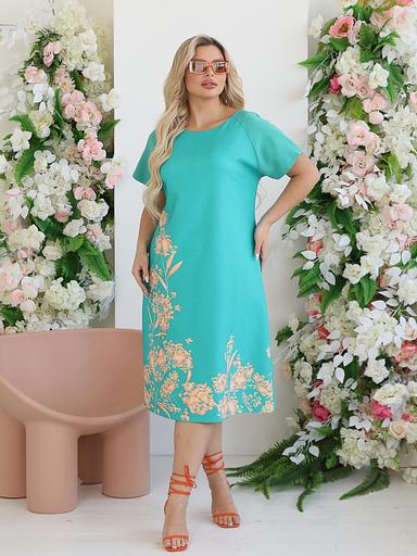 Платье П3-5497/1 фото 2