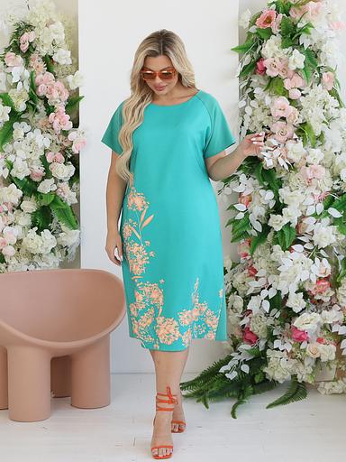 Платье П3-5497/1 фото 5