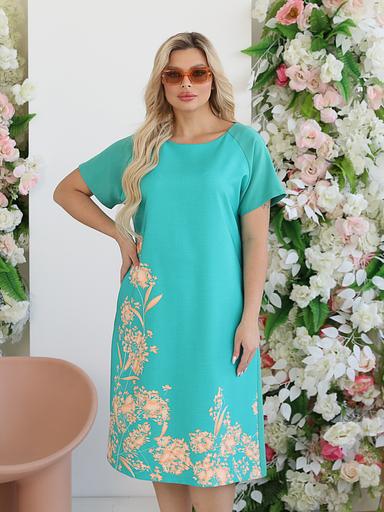 Платье П3-5497/1 фото 7