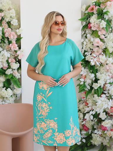 Платье П3-5497/1 фото 8