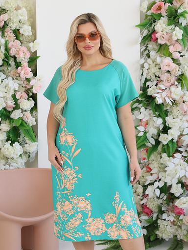 Платье П3-5497/1 фото 9