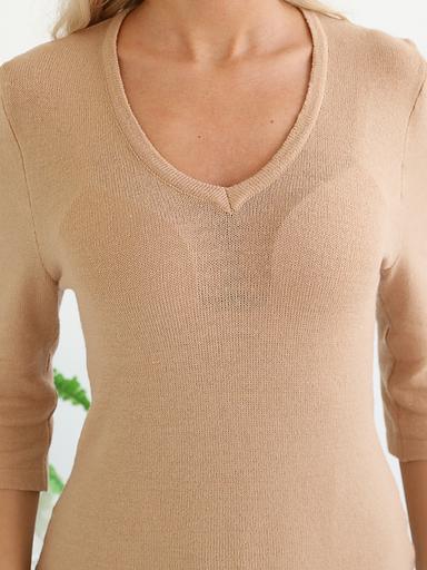 Джемпер Др4-537/4 фото 9