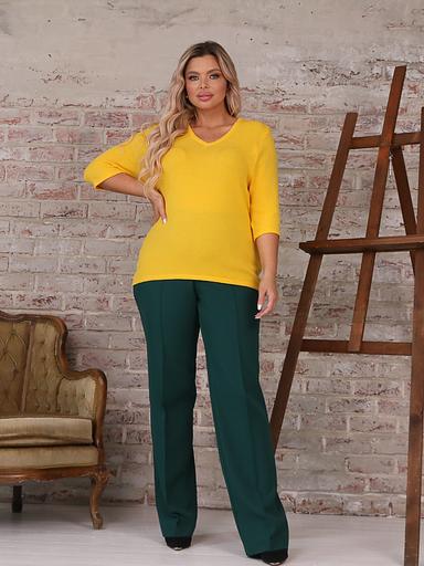 Джемпер Др4-537/3 фото 2