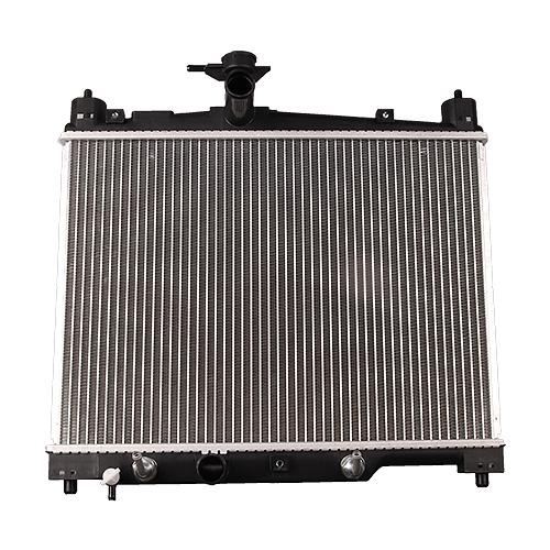 Радиатор охлаждения двигателя SM-16400-23080 16400-23080/23090 1SZ/2SZ SCP1# SUMOMOTO фото 1