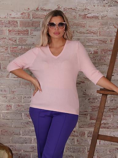 Джемпер Др4-537/13 фото 5