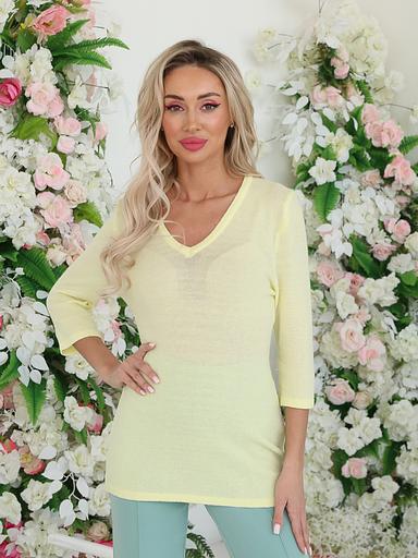 Джемпер Др4-537/2 фото 4