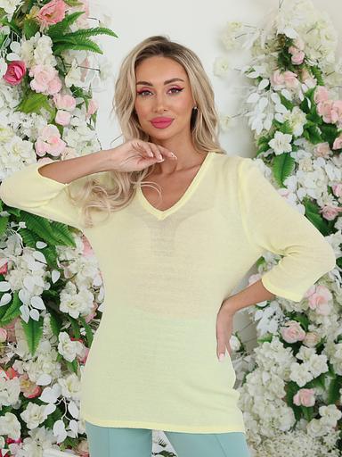 Джемпер Др4-537/2 фото 6