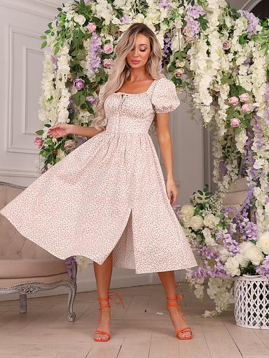 Платье П3-5551/10 фото 1