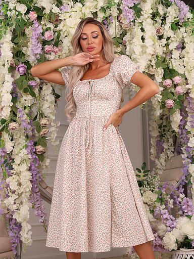 Платье П3-5551/10 фото 8