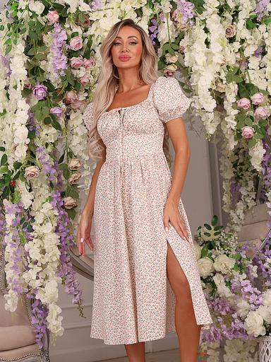 Платье П3-5551/10 фото 9