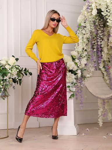 Юбка Ю4-5542/10 фото 5