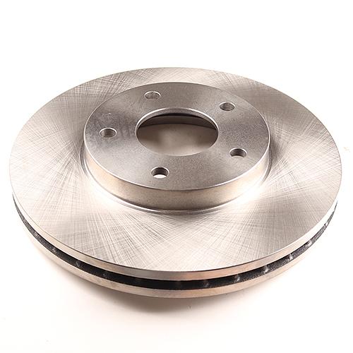 Диск тормозной SM-40206-8H300 SUMOMOTO фото 1