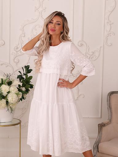 Платье П4-5552 фото 8