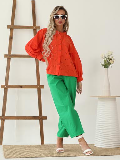 Блуза М4-5553/6 фото 3