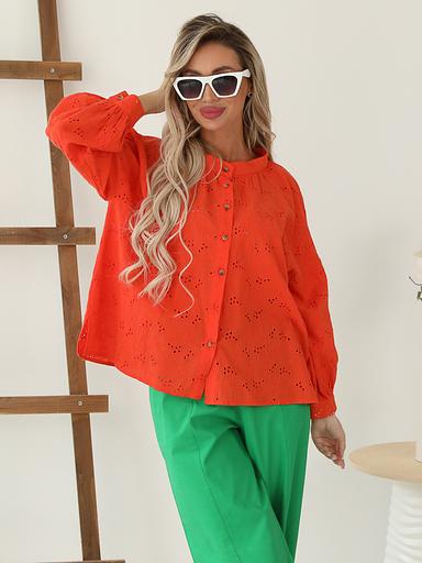 Блуза М4-5553/6 фото 4