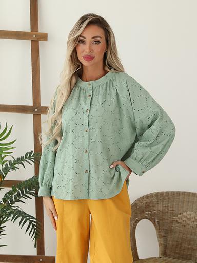 Блуза М4-5553 фото 6