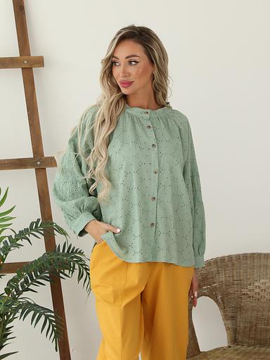 Блуза М4-5553 фото 9