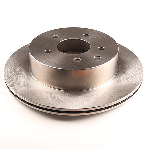 Диск тормозной SM-43206-8H305 SUMOMOTO фото 1