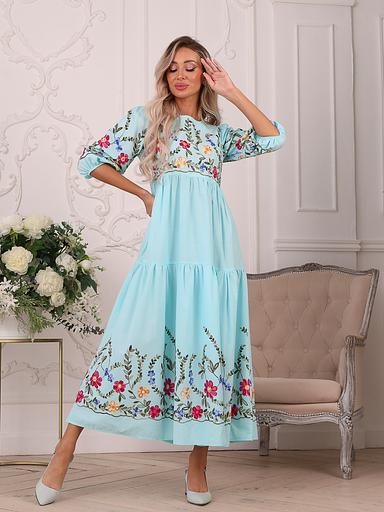 Платье П4-5557/2 фото 1