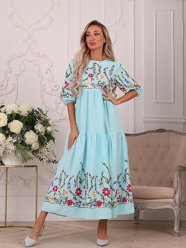 Платье П4-5557/2 фото 3