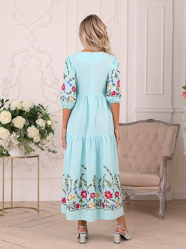 Платье П4-5557/2 фото 10