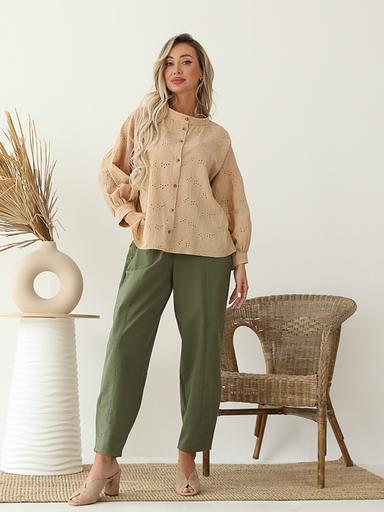 Блуза М4-5553/2 фото 1