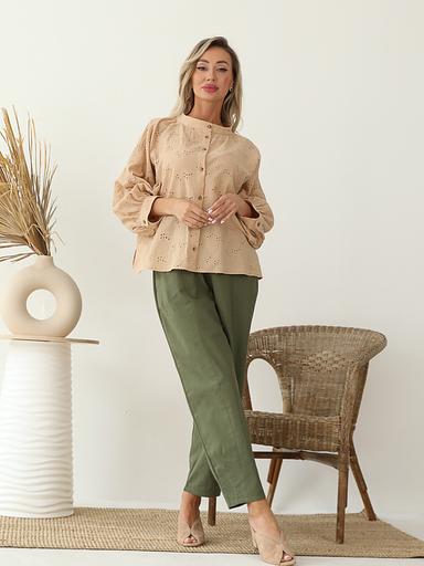 Блуза М4-5553/2 фото 2