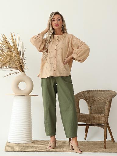 Блуза М4-5553/2 фото 3