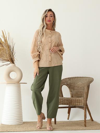 Блуза М4-5553/2 фото 4