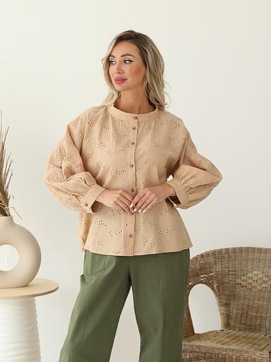 Блуза М4-5553/2 фото 6