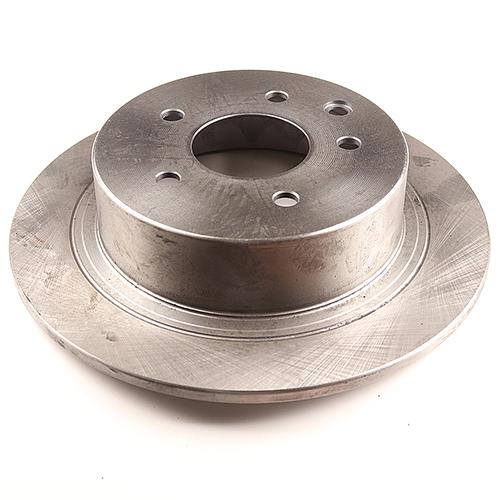 Диск тормозной SM-43206-9Y000 SUMOMOTO фото 1