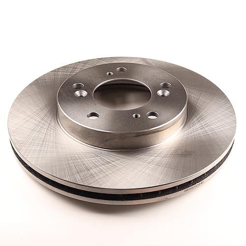 Диск тормозной SM-45251-S2H-N00 SUMOMOTO фото 1