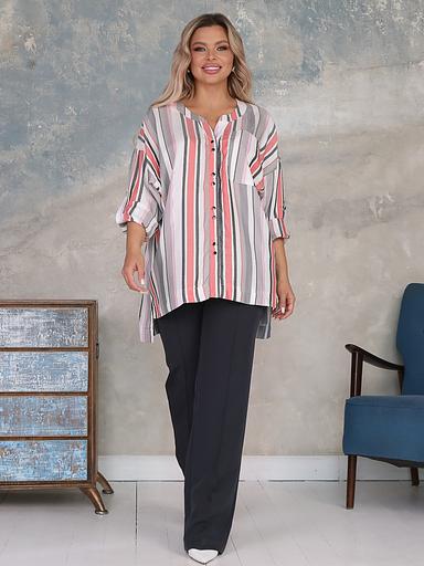 Блуза М4-4569/3 фото 3