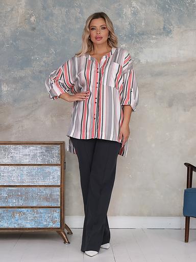 Блуза М4-4569/3 фото 5