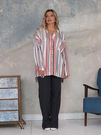 Блуза М4-4569/3 фото 6