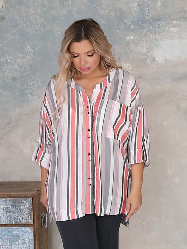 Блуза М4-4569/3 фото 10