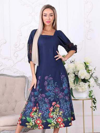 Платье П4-5534 фото 4